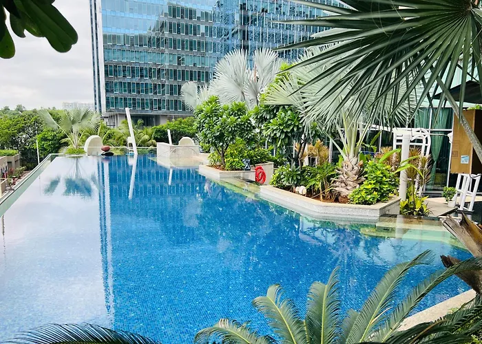 Itc Kohenur, A Luxury Collection Hotel, Hyderabad