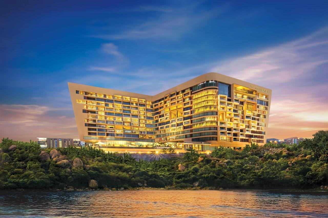 Itc Kohenur, A Luxury Collection Hotel, 5*