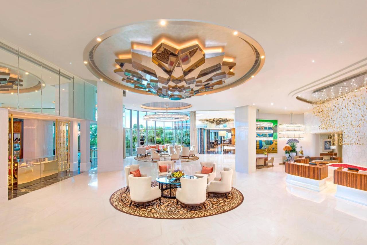 Itc Kohenur, A Luxury Collection Hotel, होटल 5*