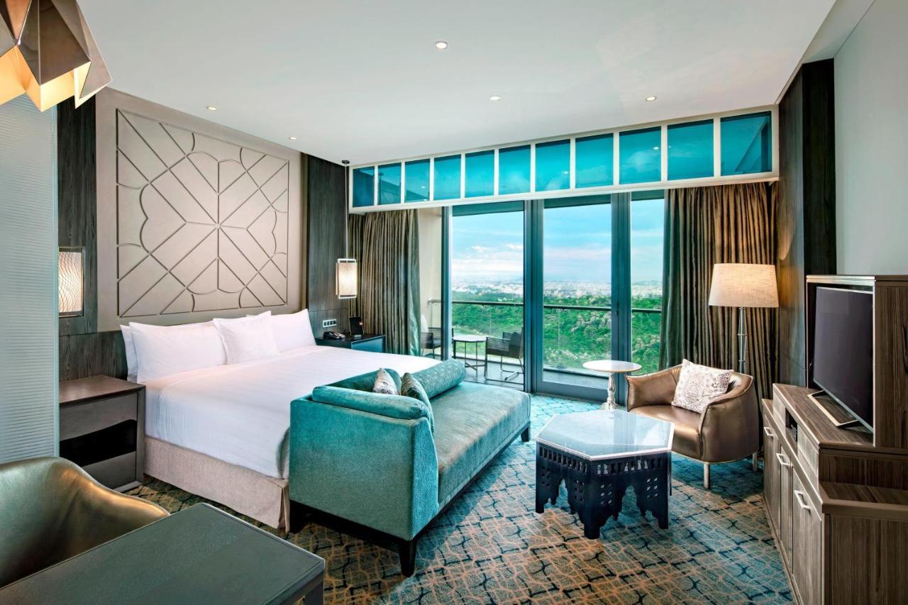 Itc Kohenur, A Luxury Collection Hotel, 5*