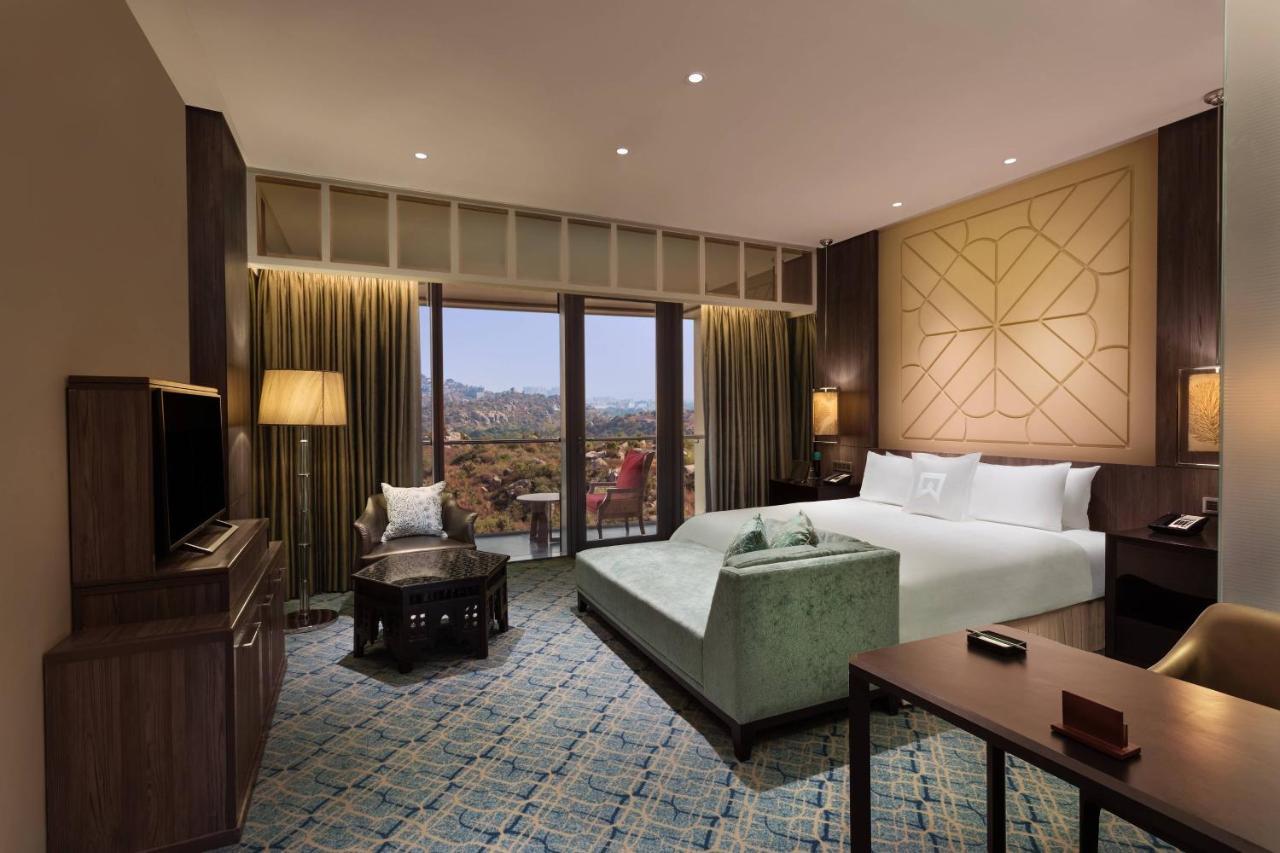 Itc Kohenur, A Luxury Collection Hotel,