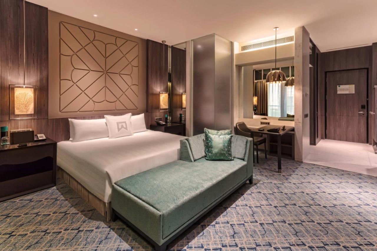 Itc Kohenur, A Luxury Collection Hotel, होटल Hyderabad