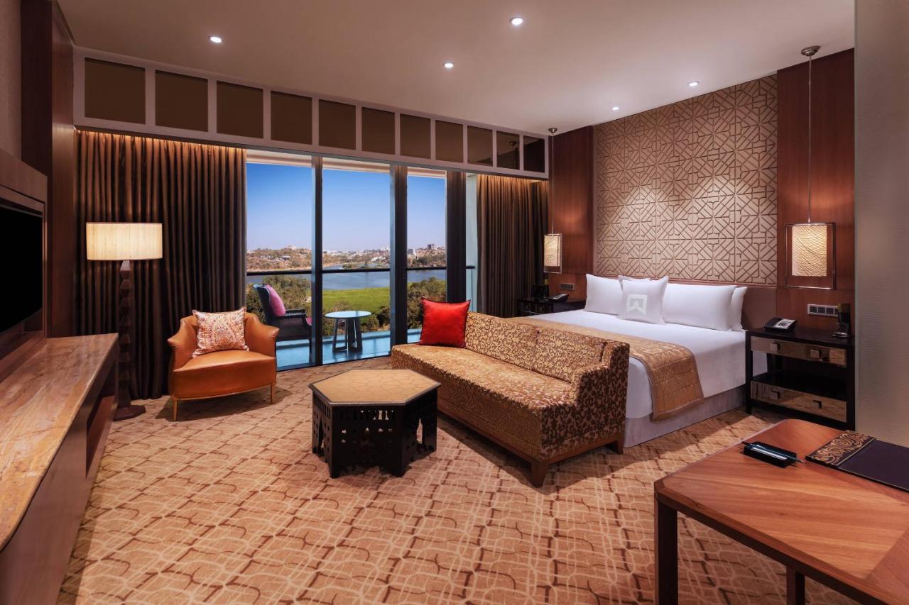 Itc Kohenur, A Luxury Collection Hotel, होटल 5*