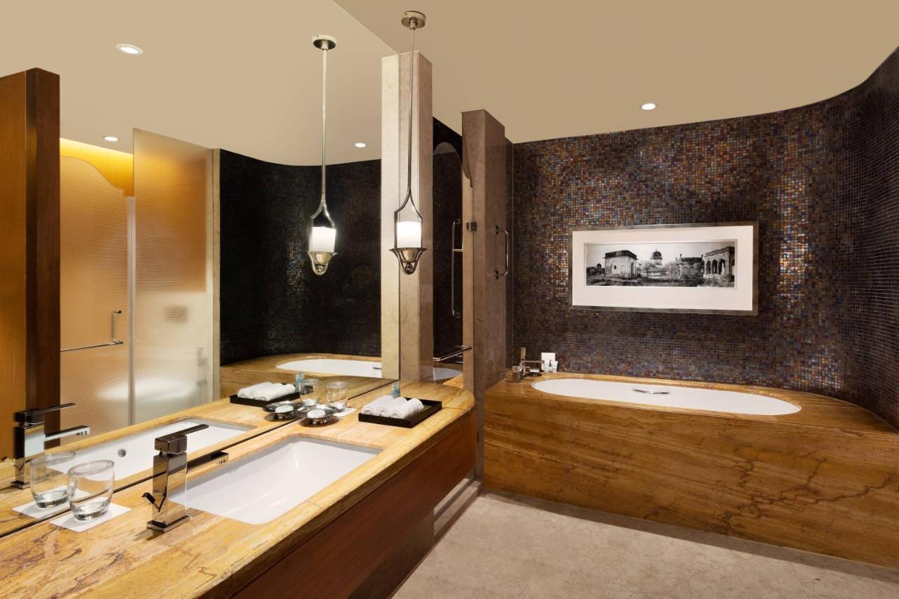Itc Kohenur, A Luxury Collection Hotel, 5*