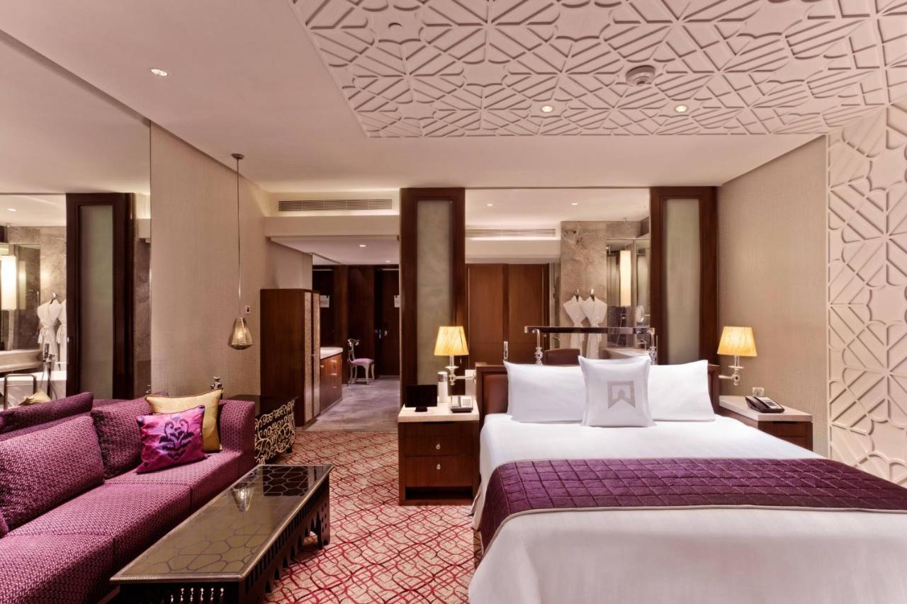 Itc Kohenur, A Luxury Collection Hotel,