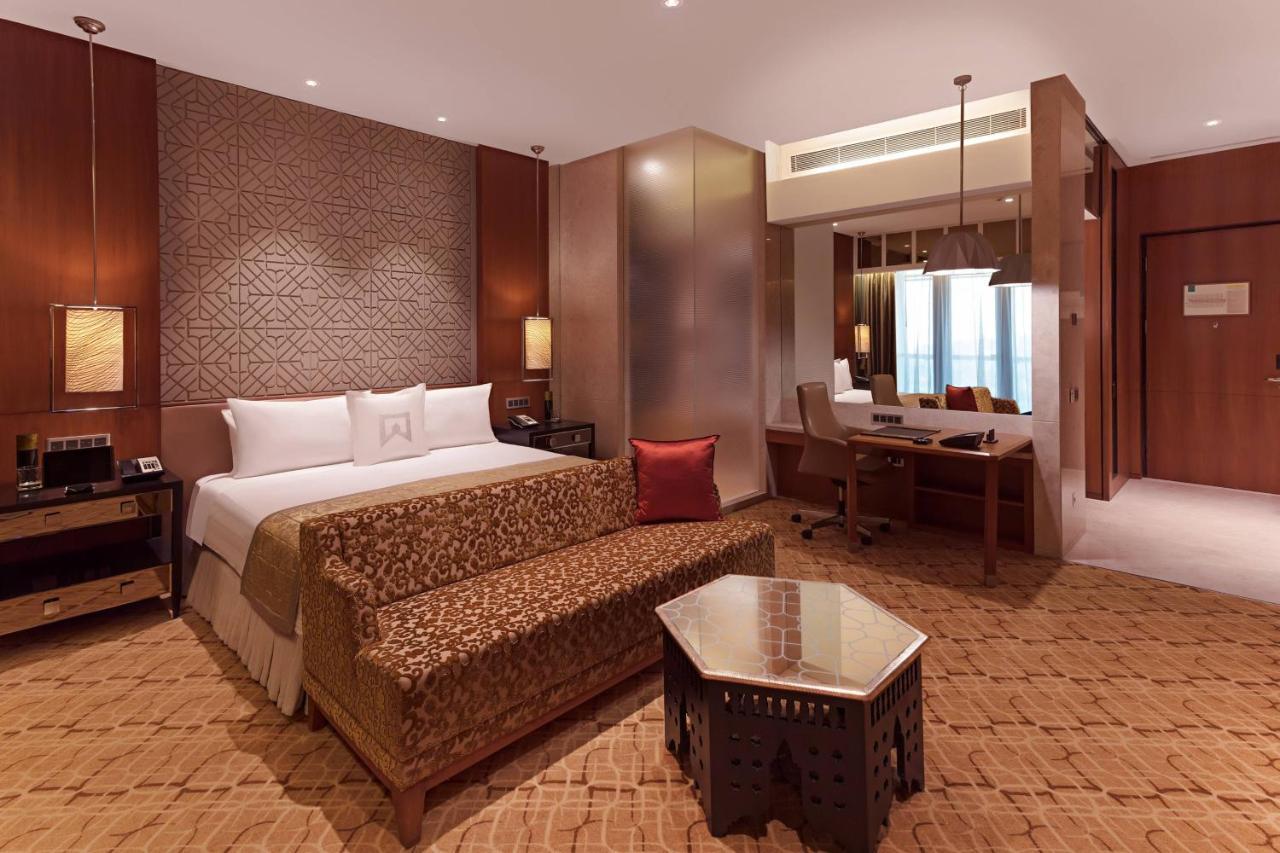 Itc Kohenur, A Luxury Collection Hotel, Hyderabad