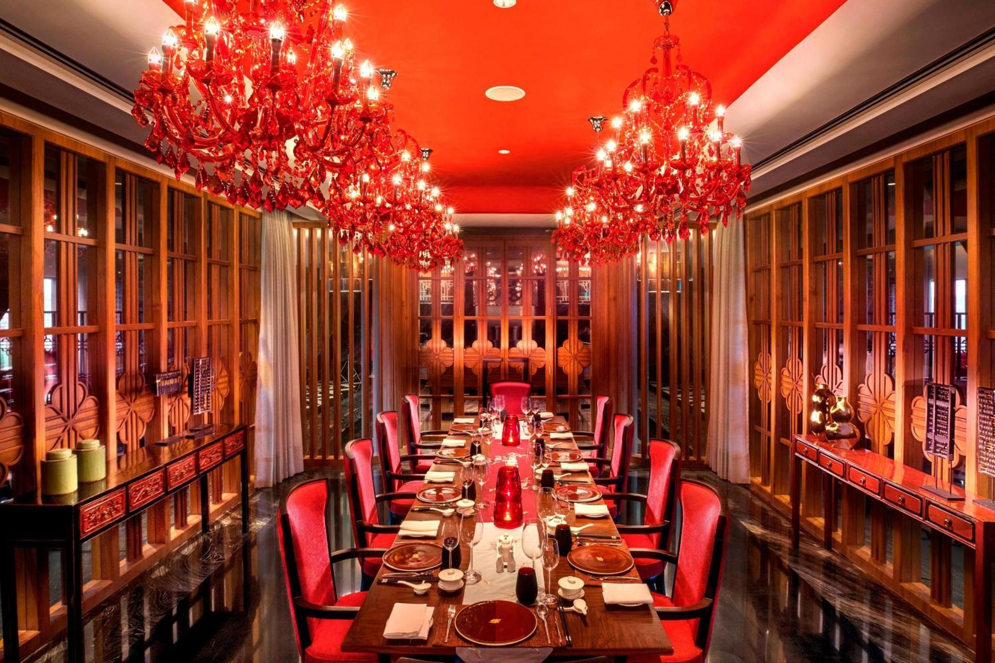 Itc Kohenur, A Luxury Collection Hotel, होटल Hyderabad