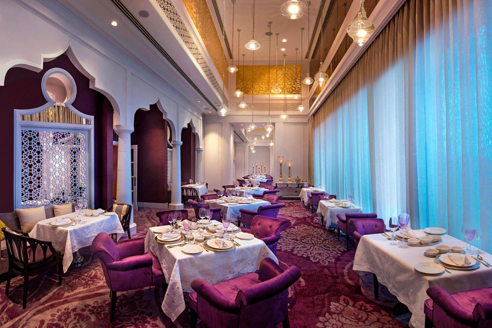 Itc Kohenur, A Luxury Collection Hotel,