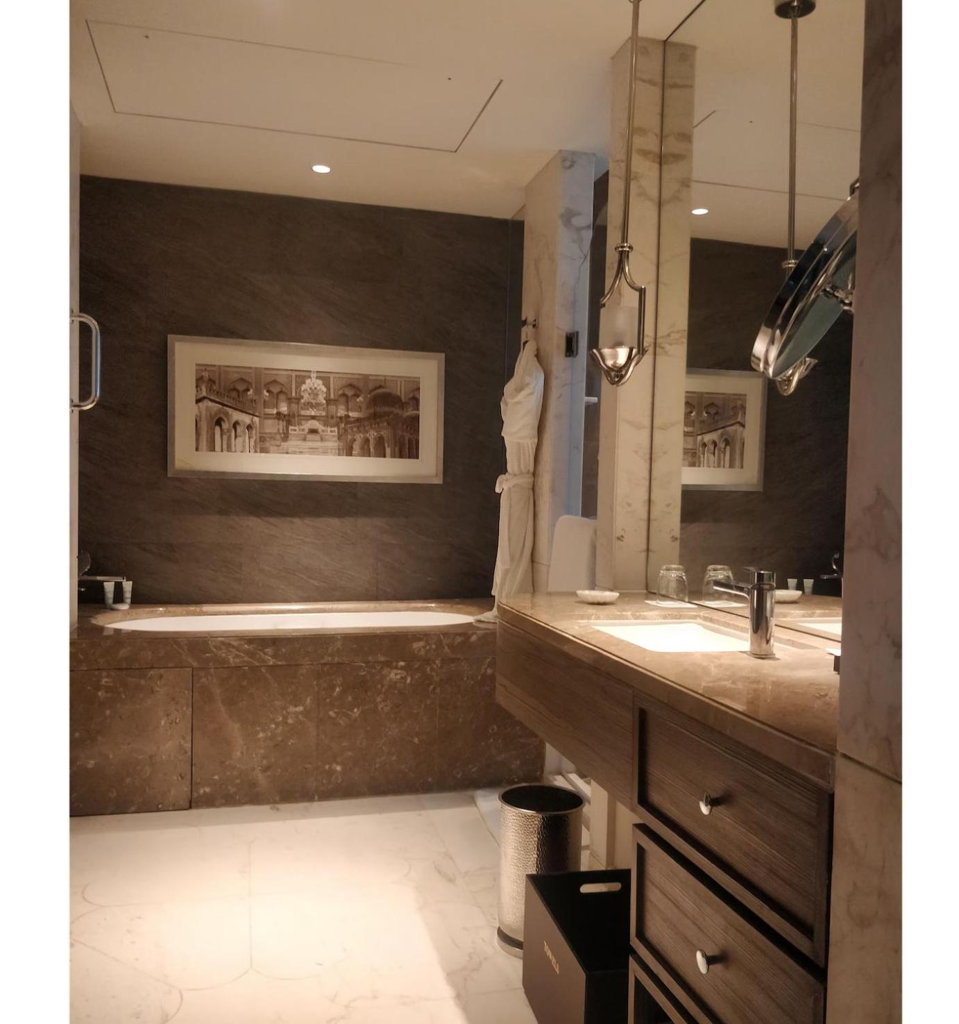 होटल Itc Kohenur, A Luxury Collection Hotel, Hyderabad