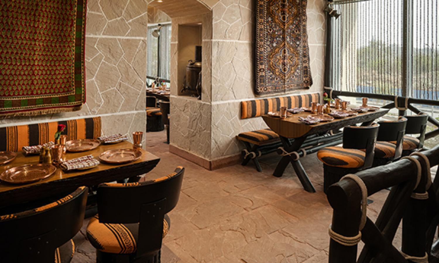 Itc Kohenur, A Luxury Collection Hotel, 5*