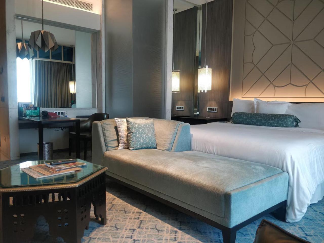 Itc Kohenur, A Luxury Collection Hotel, होटल 5*