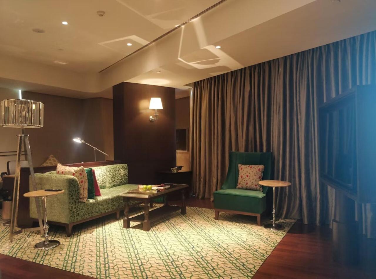 होटल Itc Kohenur, A Luxury Collection Hotel, 5*