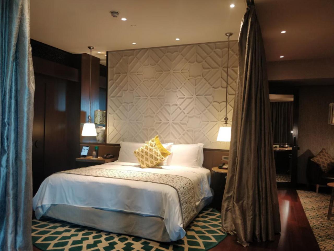 Itc Kohenur, A Luxury Collection Hotel, होटल Hyderabad