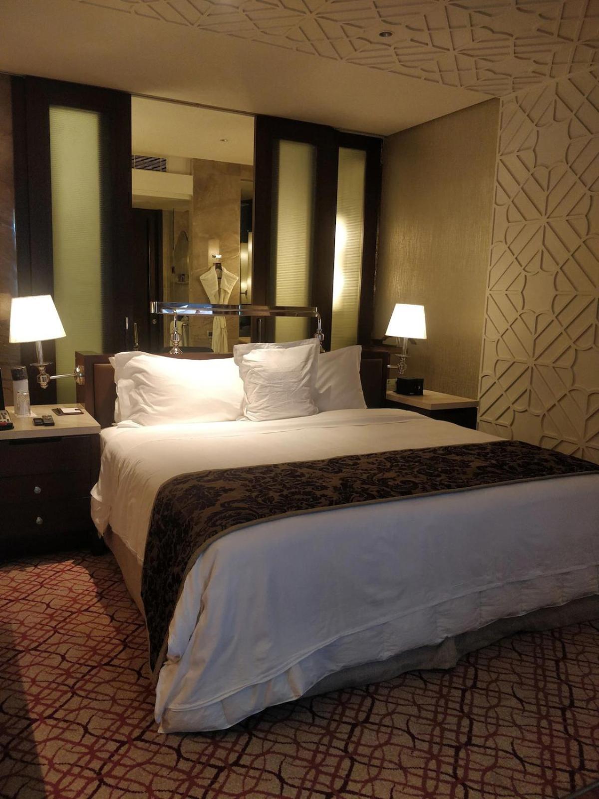 Itc Kohenur, A Luxury Collection Hotel, 5*