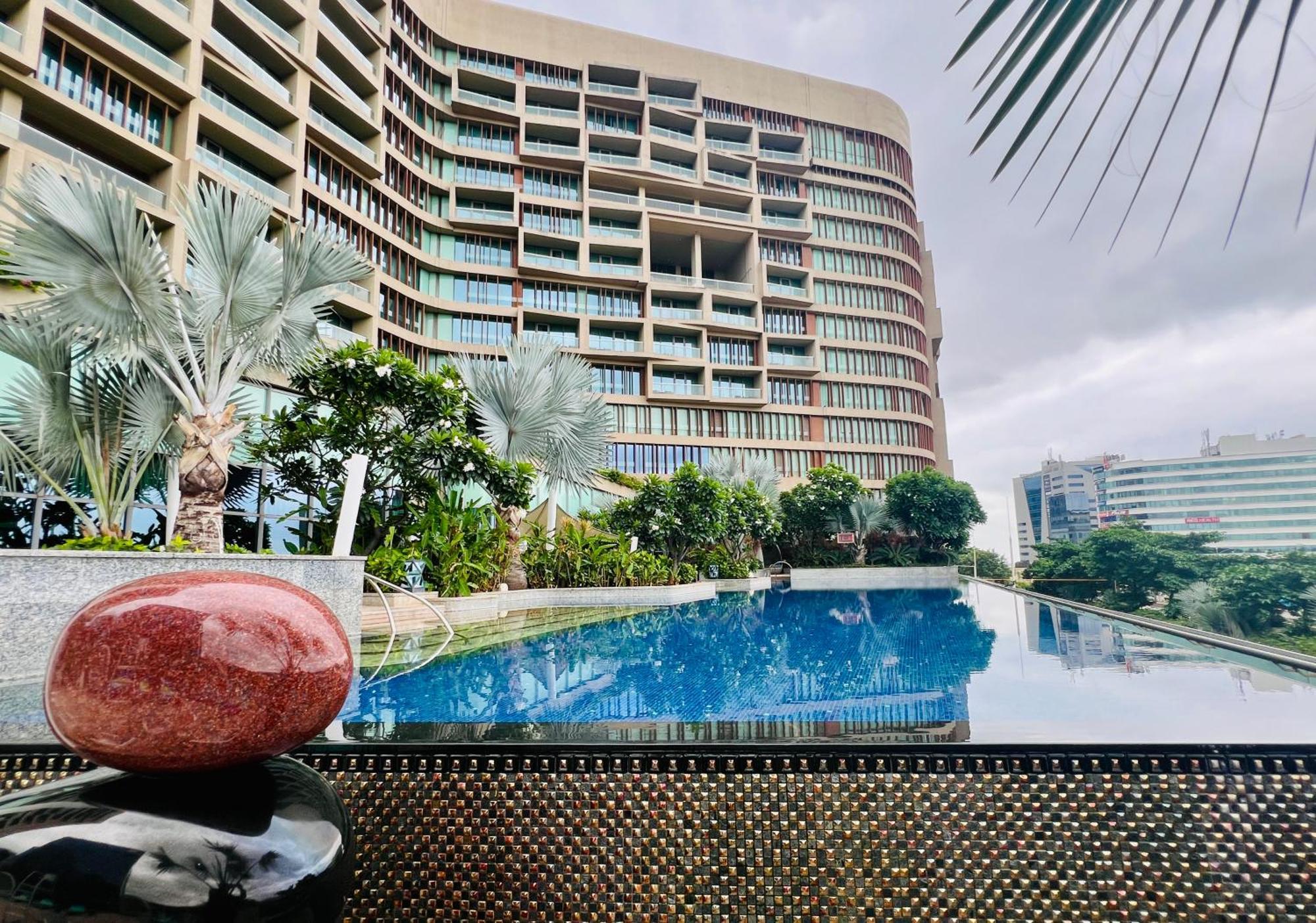 Itc Kohenur, A Luxury Collection Hotel, होटल