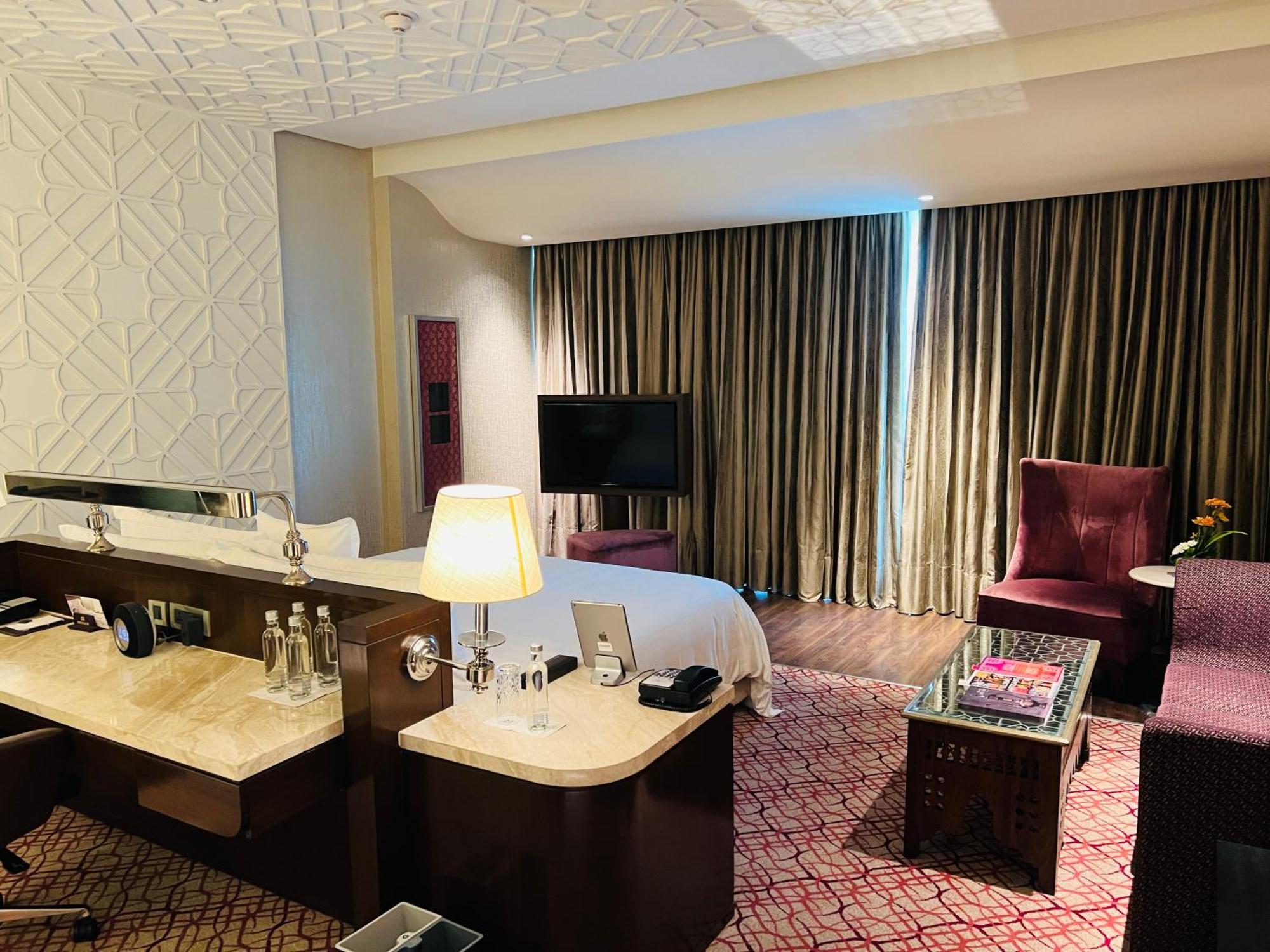 होटल Itc Kohenur, A Luxury Collection Hotel, 5*