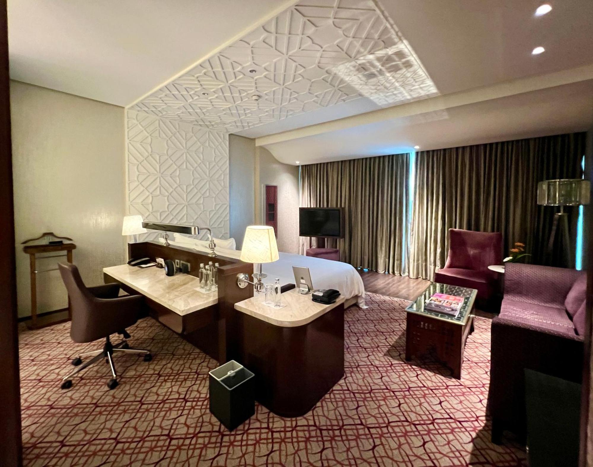 Itc Kohenur, A Luxury Collection Hotel, 5*