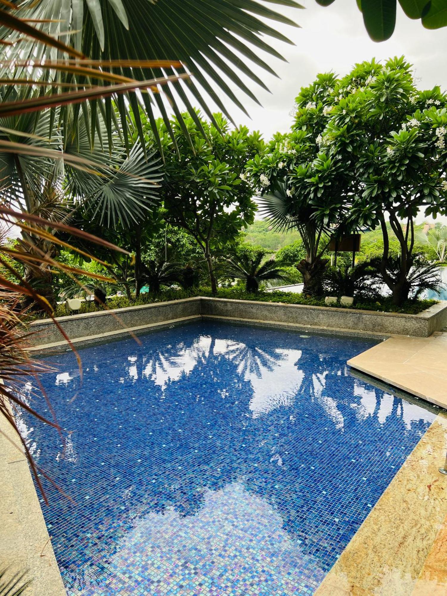 होटल Itc Kohenur, A Luxury Collection Hotel, 5*