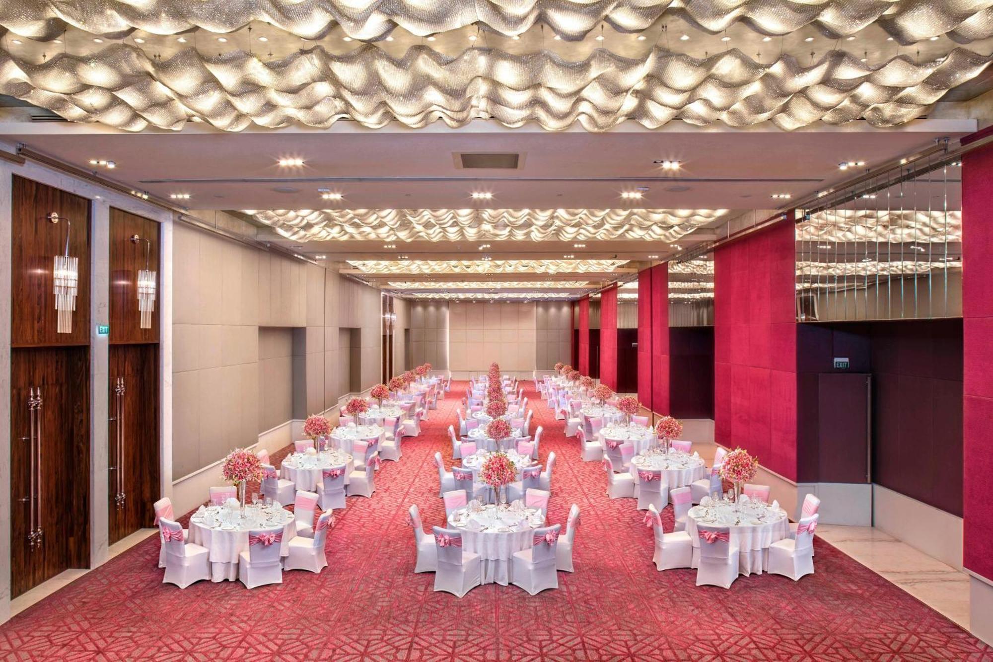Itc Kohenur, A Luxury Collection Hotel, 5*