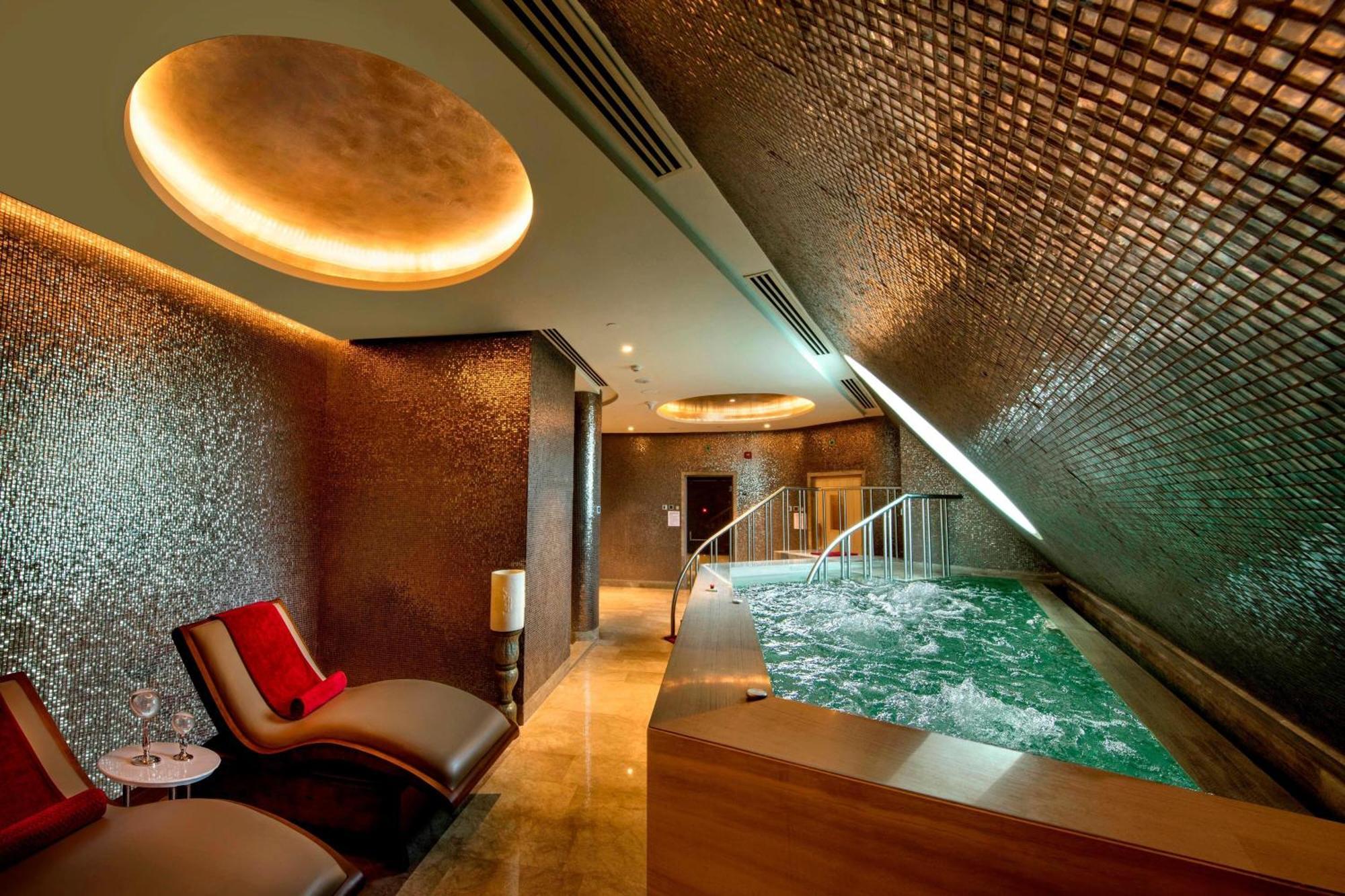 Itc Kohenur, A Luxury Collection Hotel,