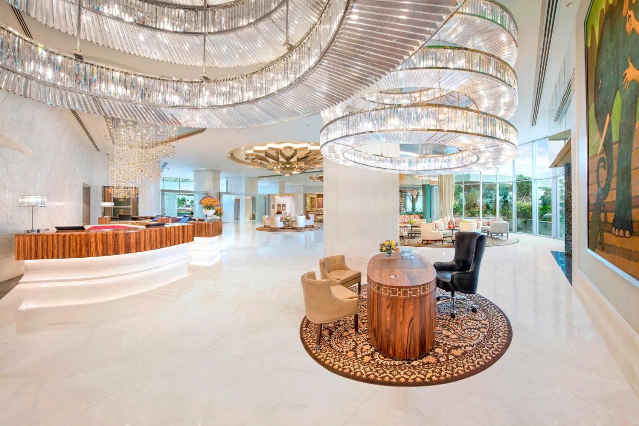 Itc Kohenur, A Luxury Collection Hotel,