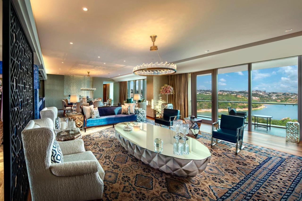 Hotel Itc Kohenur, A Luxury Collection Hotel, Hyderabad
