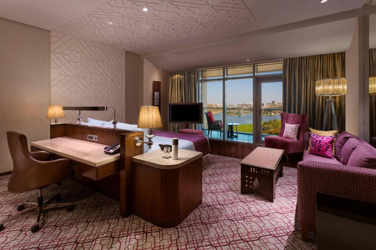 Itc Kohenur, A Luxury Collection Hotel, Hotel