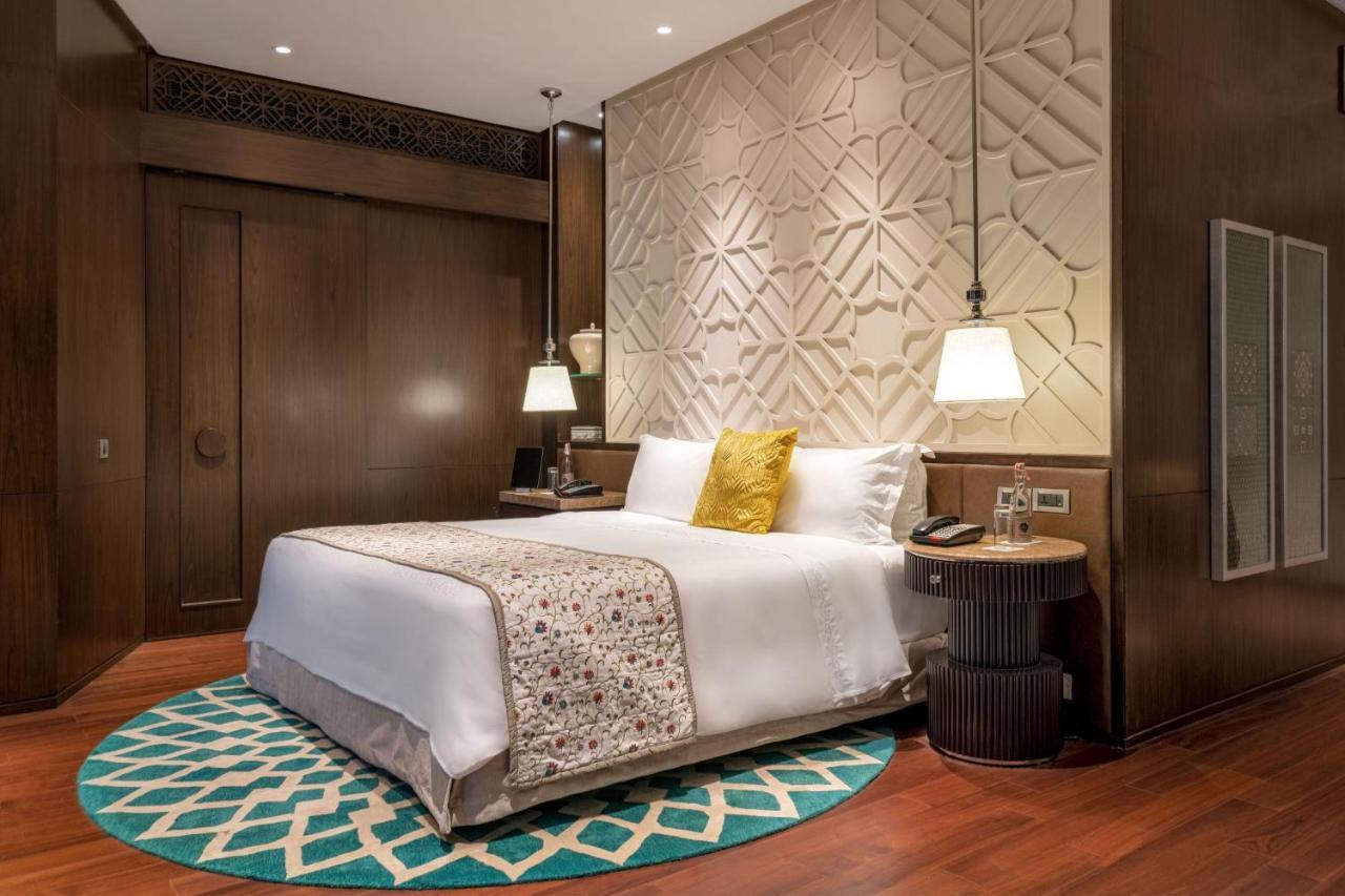 Hotel Itc Kohenur, A Luxury Collection Hotel, Hyderabad