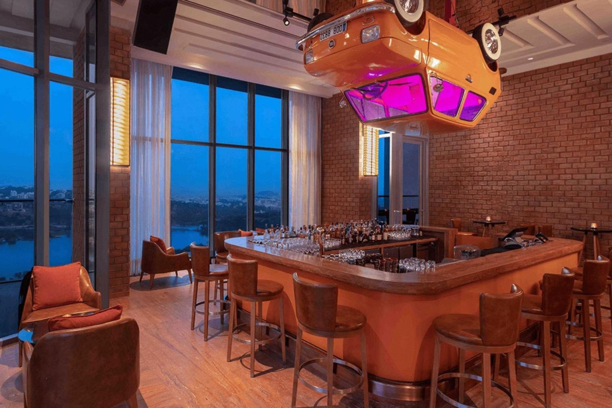 Itc Kohenur, A Luxury Collection Hotel,