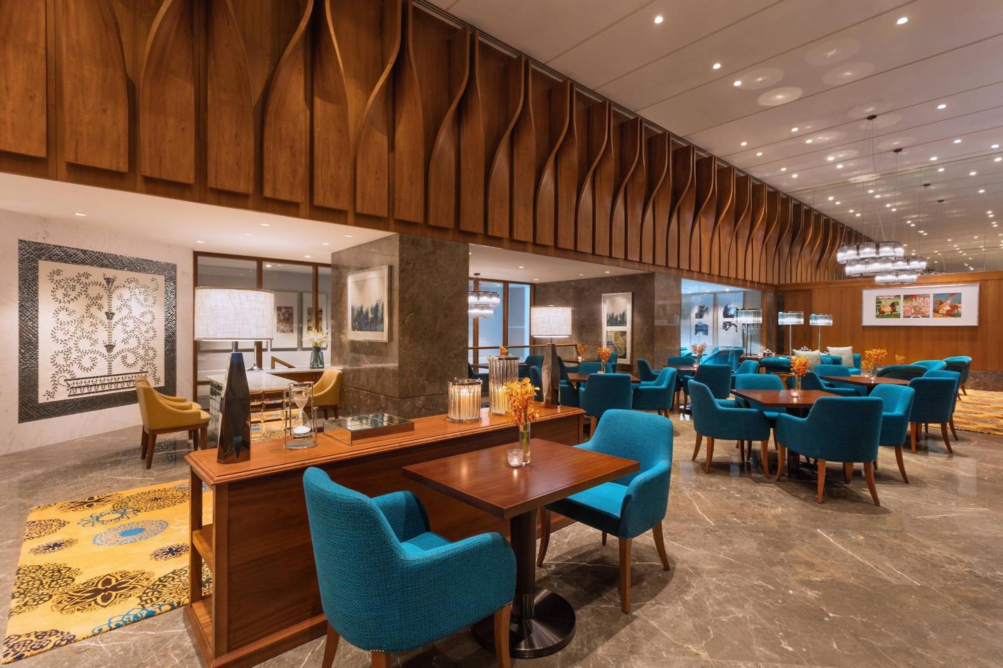 Itc Kohenur, A Luxury Collection Hotel, 5*