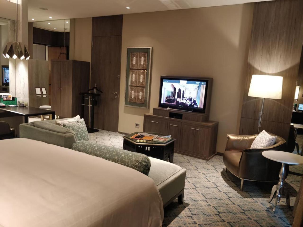 Hotel Itc Kohenur, A Luxury Collection Hotel, 5*