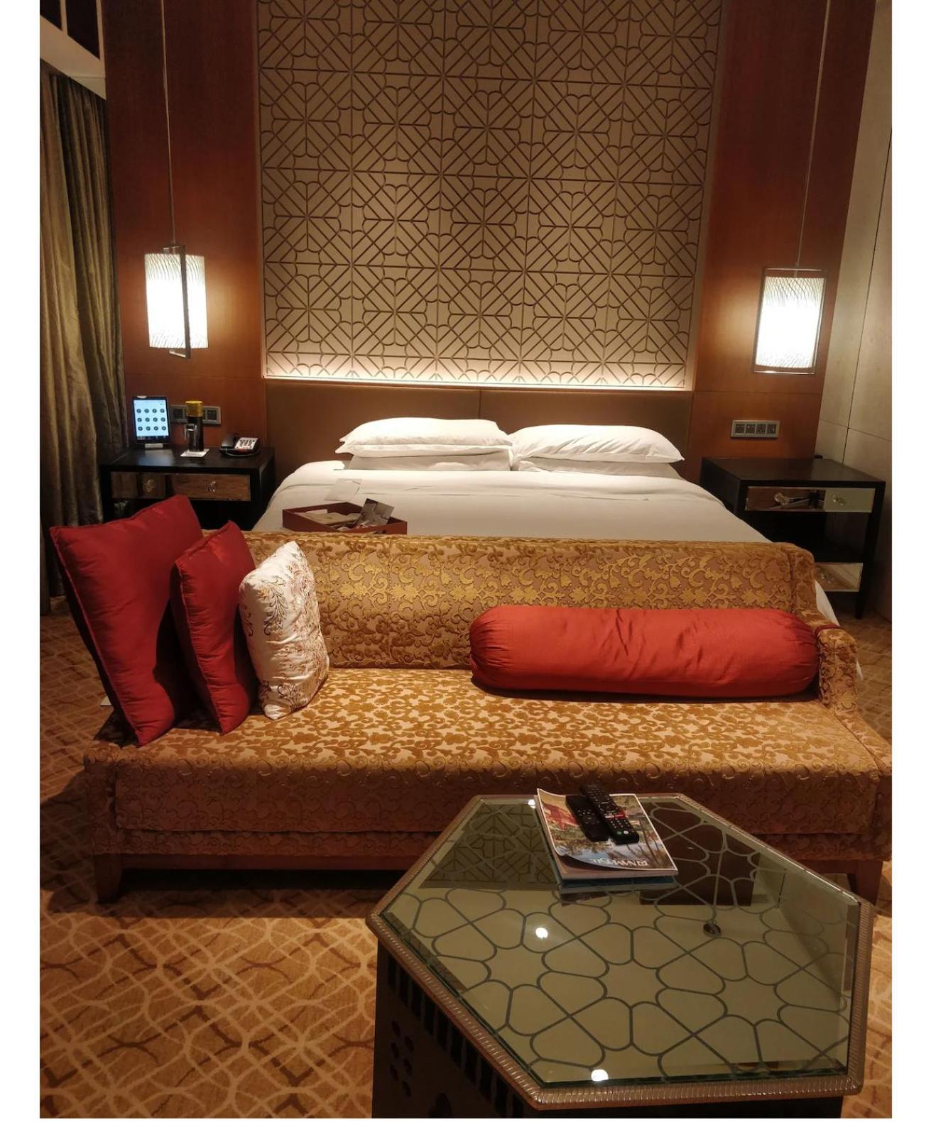 Itc Kohenur, A Luxury Collection Hotel, Hotel