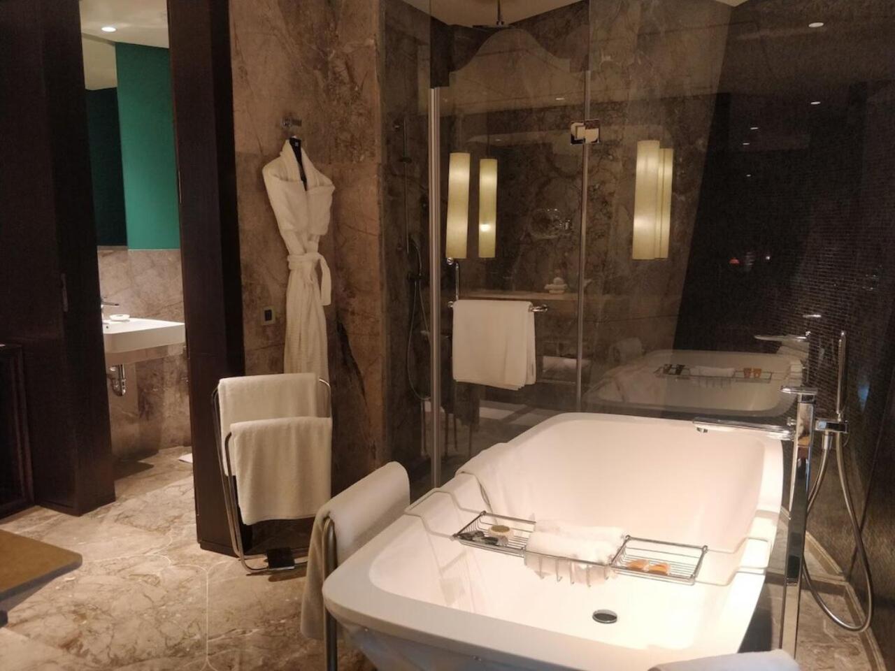 Hotel Itc Kohenur, A Luxury Collection Hotel, Hyderabad