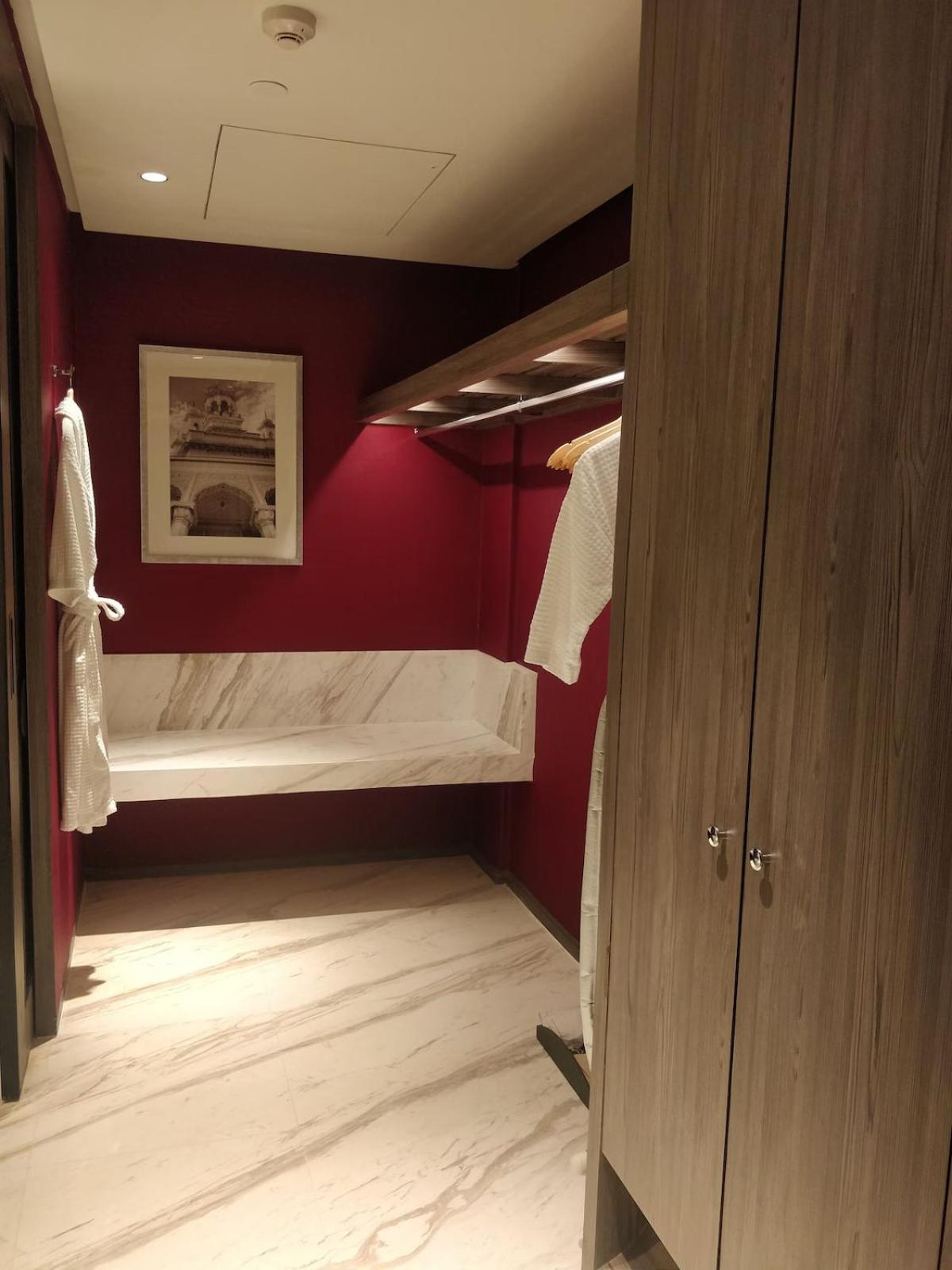 Itc Kohenur, A Luxury Collection Hotel,