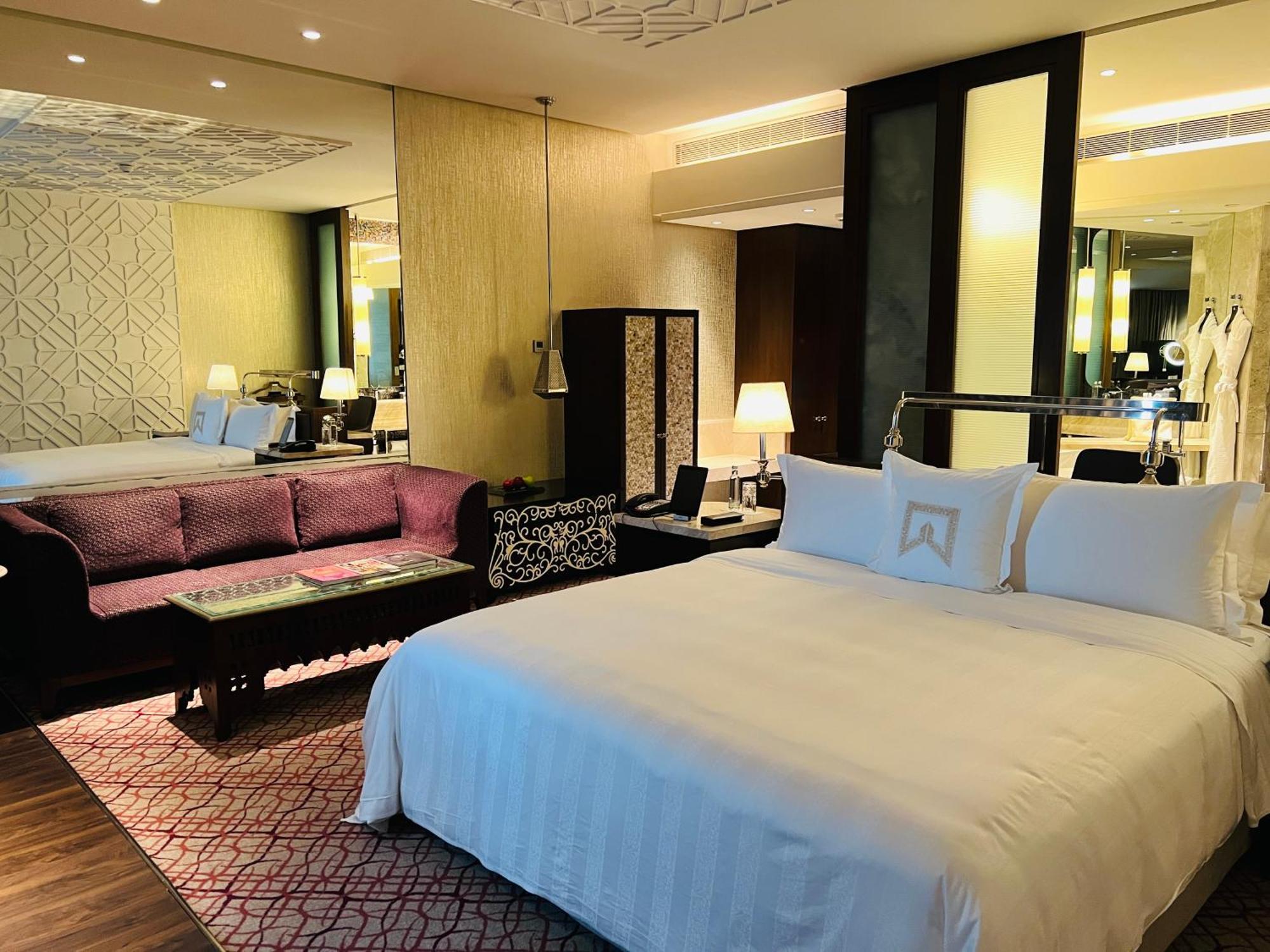 Itc Kohenur, A Luxury Collection Hotel, Hotel 5*