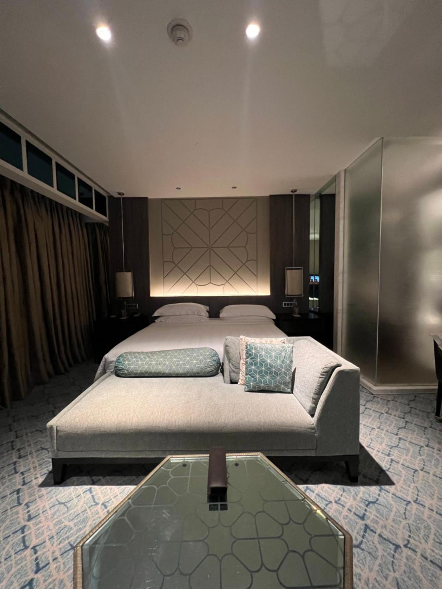 Hotel Itc Kohenur, A Luxury Collection Hotel, 5*