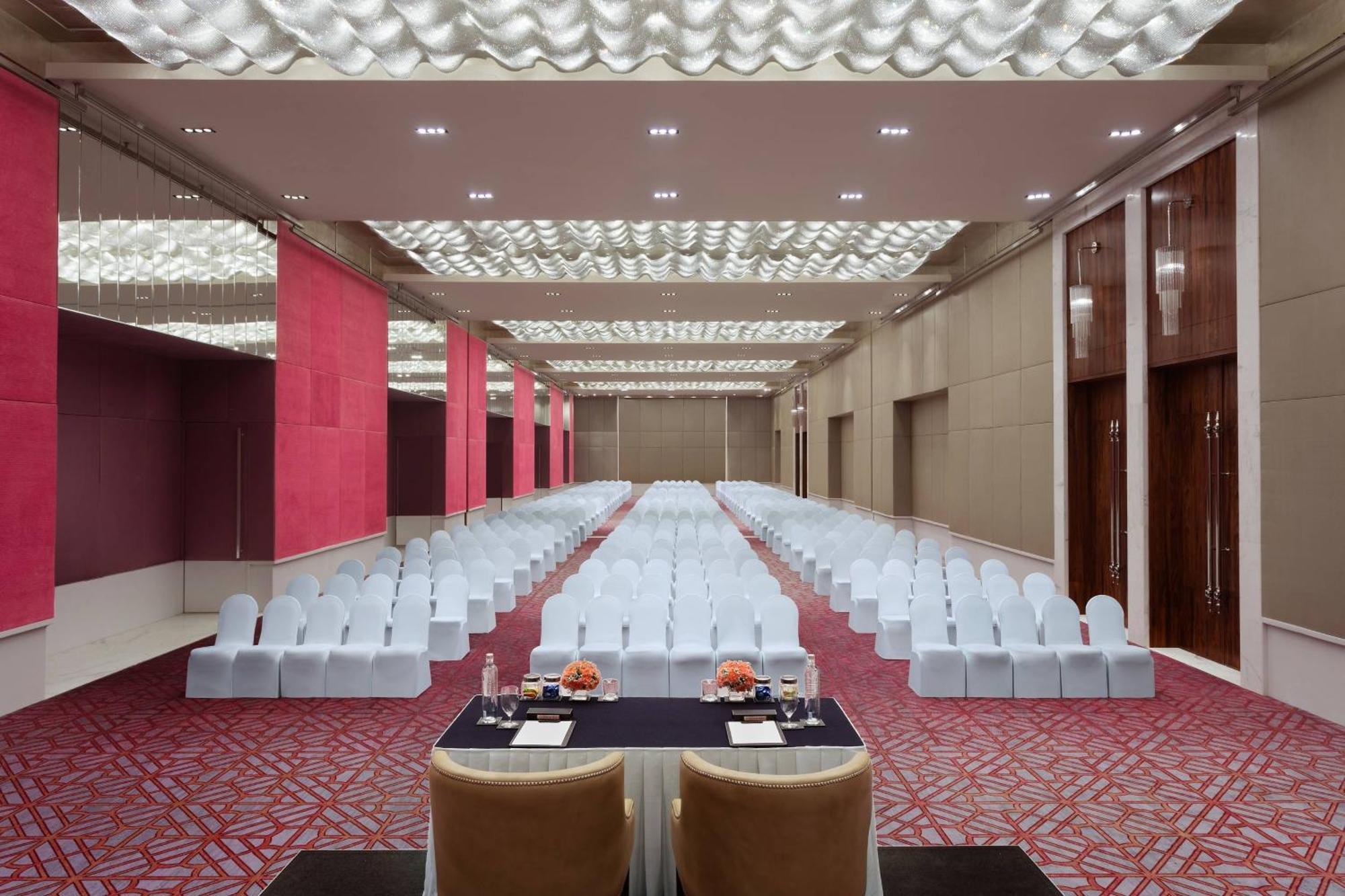 Itc Kohenur, A Luxury Collection Hotel, Hotel 5*