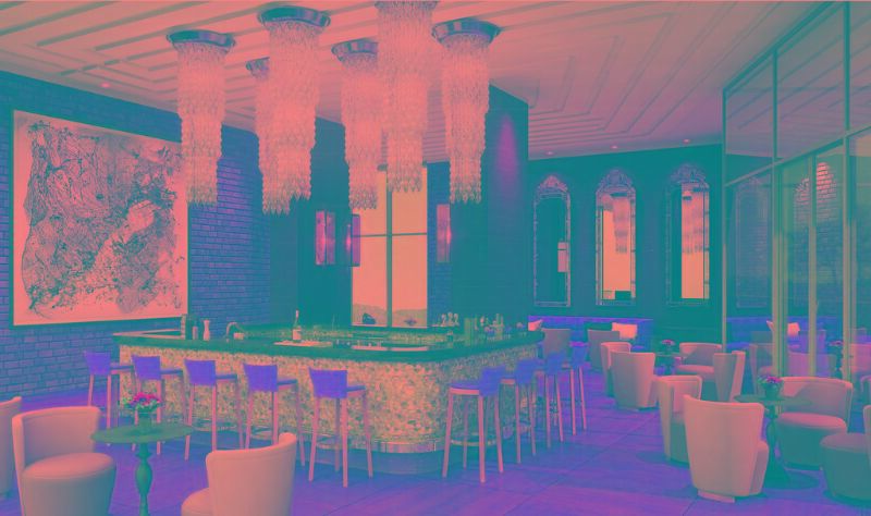 Itc Kohenur, A Luxury Collection Hotel, Hotel